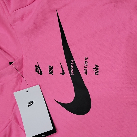 NWT Plus Size NIKE HOODIE - Picture 4 of 8